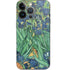 Vincent Van Gogh Irises iPhone 14 Pro Skin